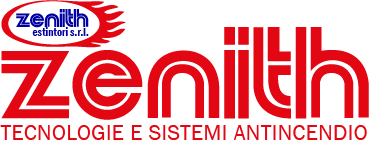 ZENITH Antincendio